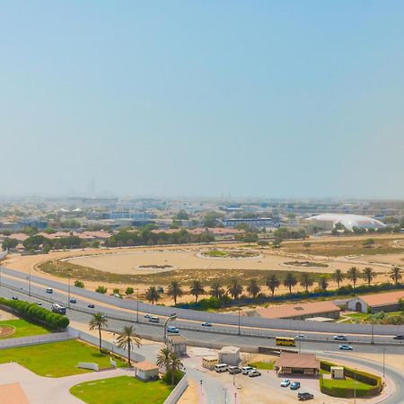 Eden'S Homes & Villas - Millennium Atria Residences Dubai Eksteriør billede