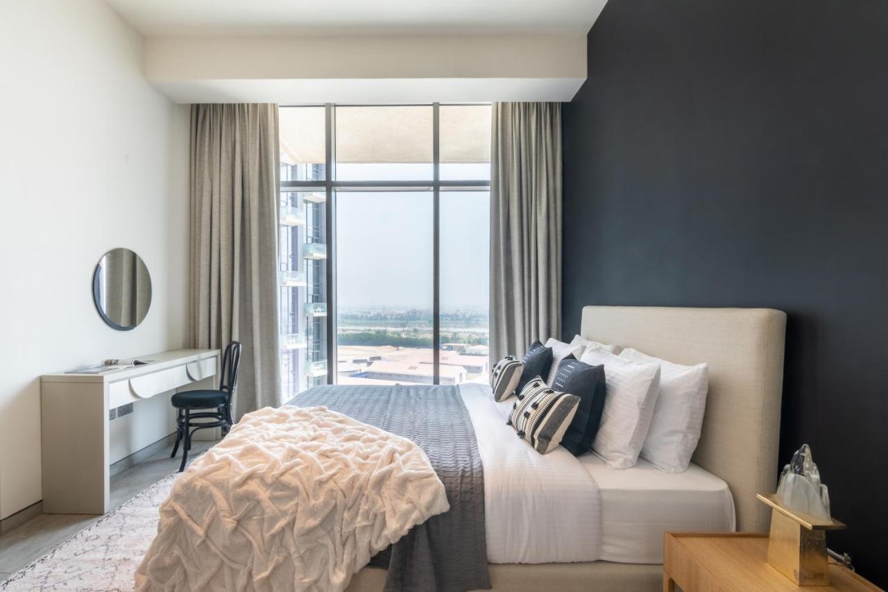 Eden'S Homes & Villas - Millennium Atria Residences Dubai Eksteriør billede