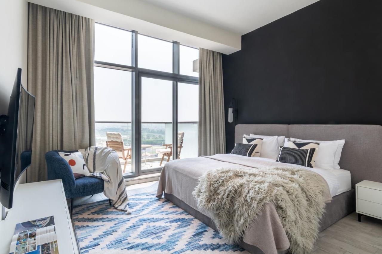 Eden'S Homes & Villas - Millennium Atria Residences Dubai Eksteriør billede