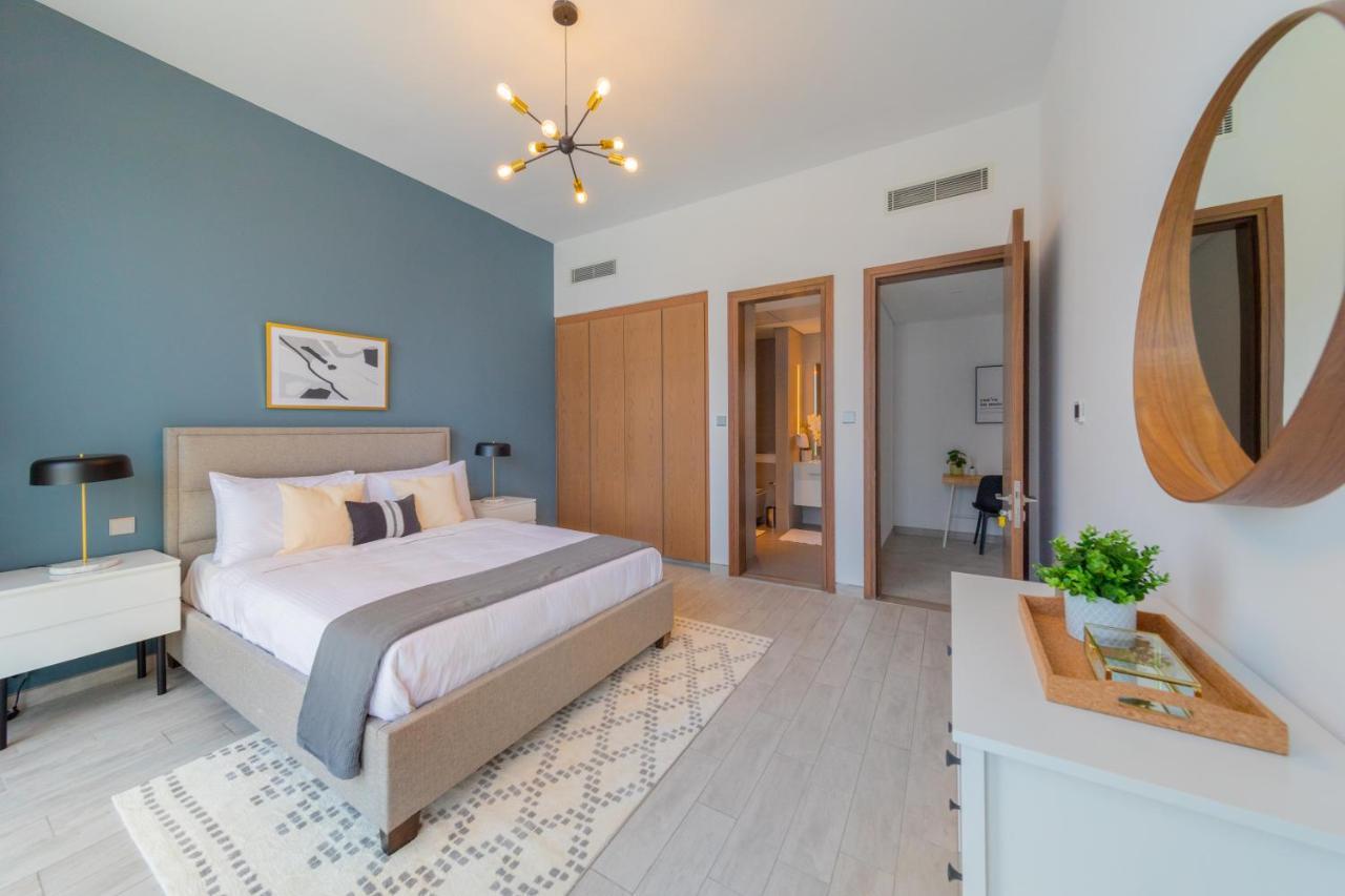 Eden'S Homes & Villas - Millennium Atria Residences Dubai Eksteriør billede