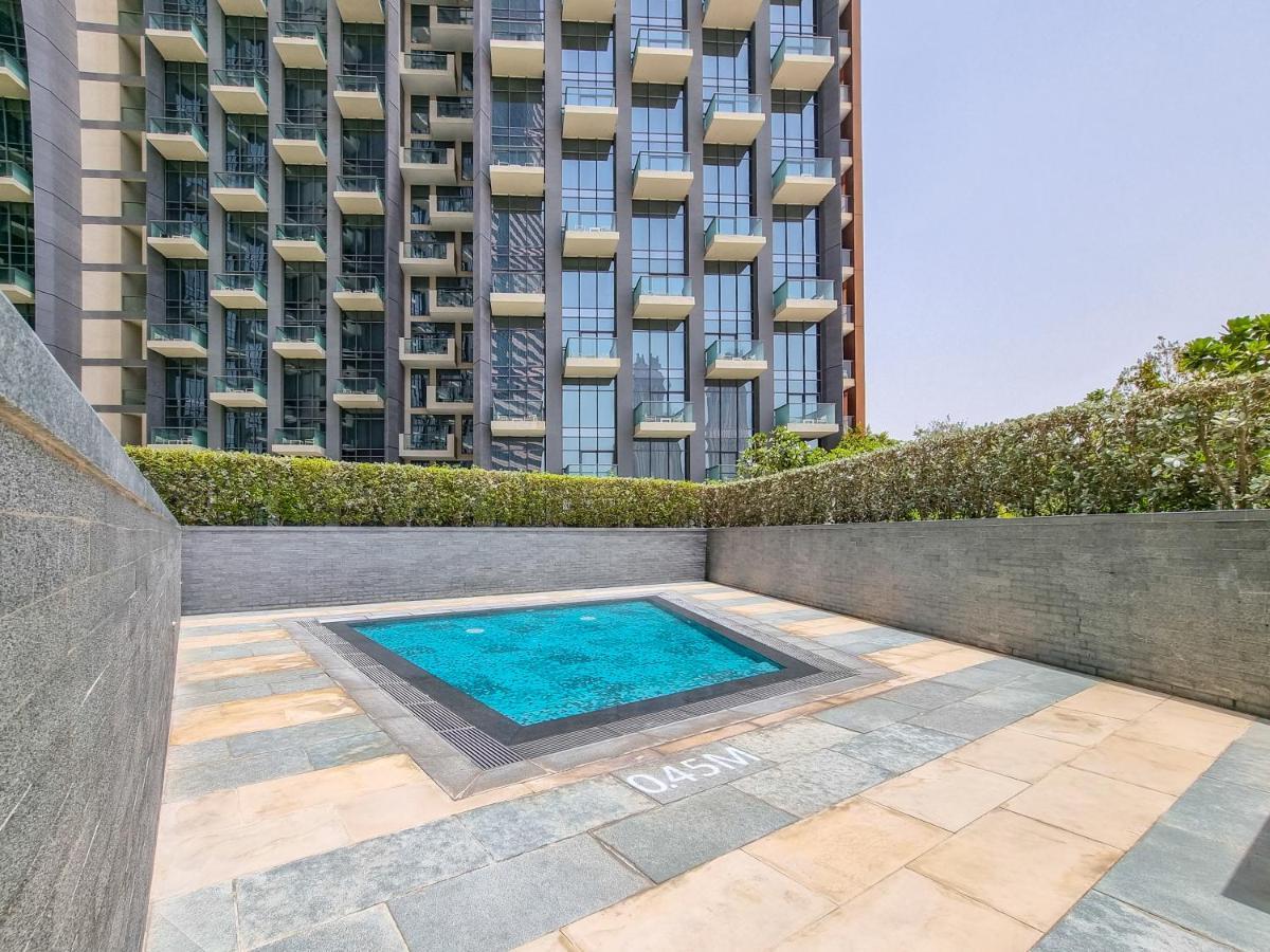 Eden'S Homes & Villas - Millennium Atria Residences Dubai Eksteriør billede