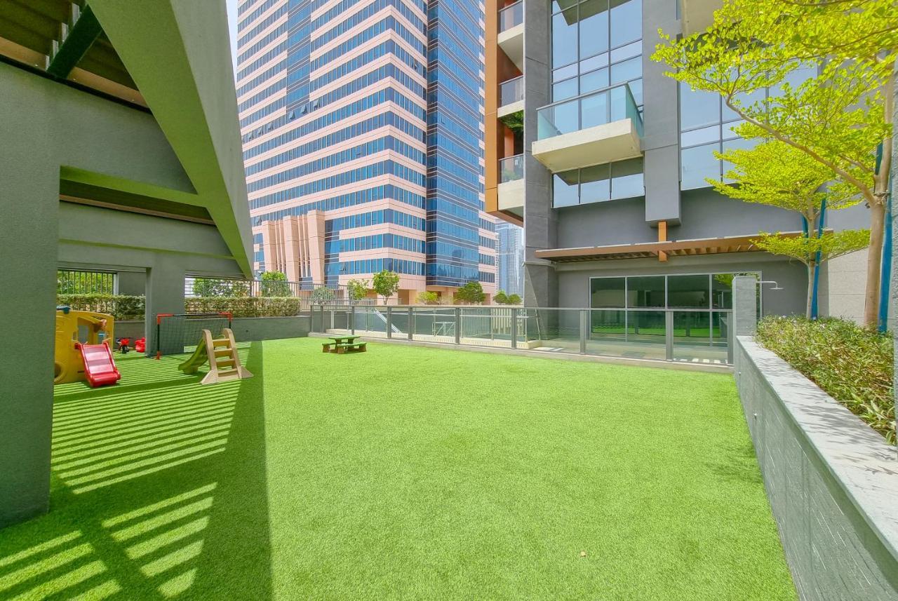 Eden'S Homes & Villas - Millennium Atria Residences Dubai Eksteriør billede
