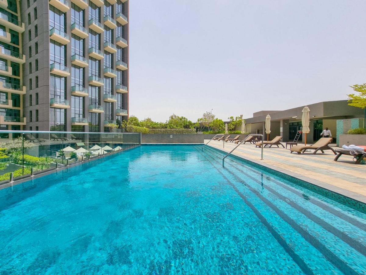 Eden'S Homes & Villas - Millennium Atria Residences Dubai Eksteriør billede